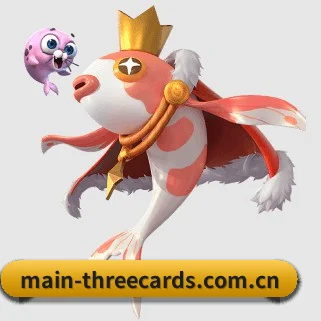 炸金花 APP - Three-cards